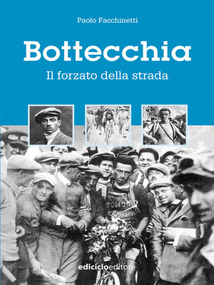 cover image of Bottecchia
